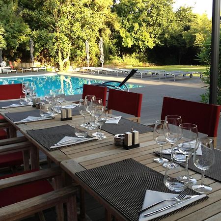 Hôtel Château de la Tour Cannes Ngoại thất bức ảnh