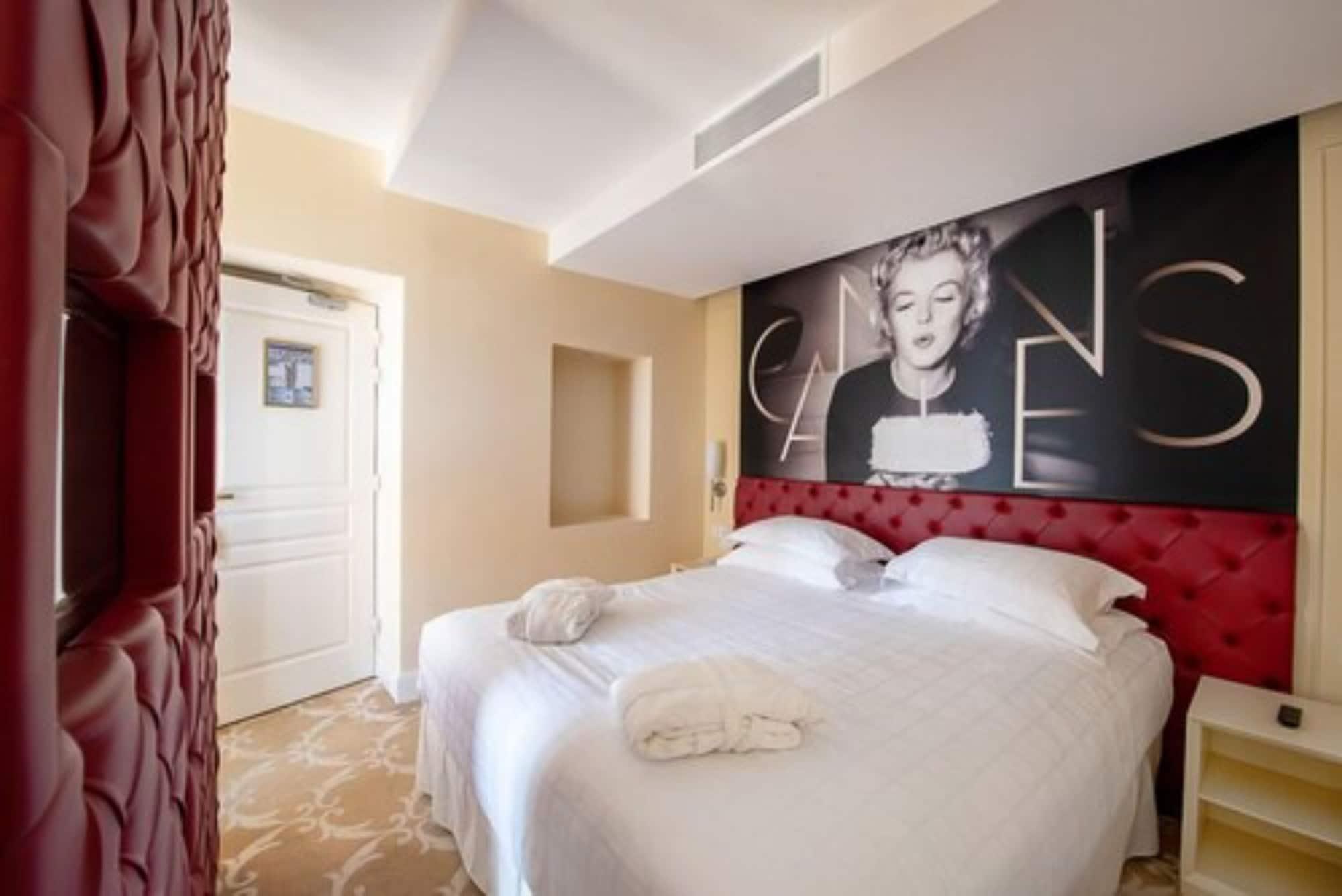 Hôtel Château de la Tour Cannes Ngoại thất bức ảnh