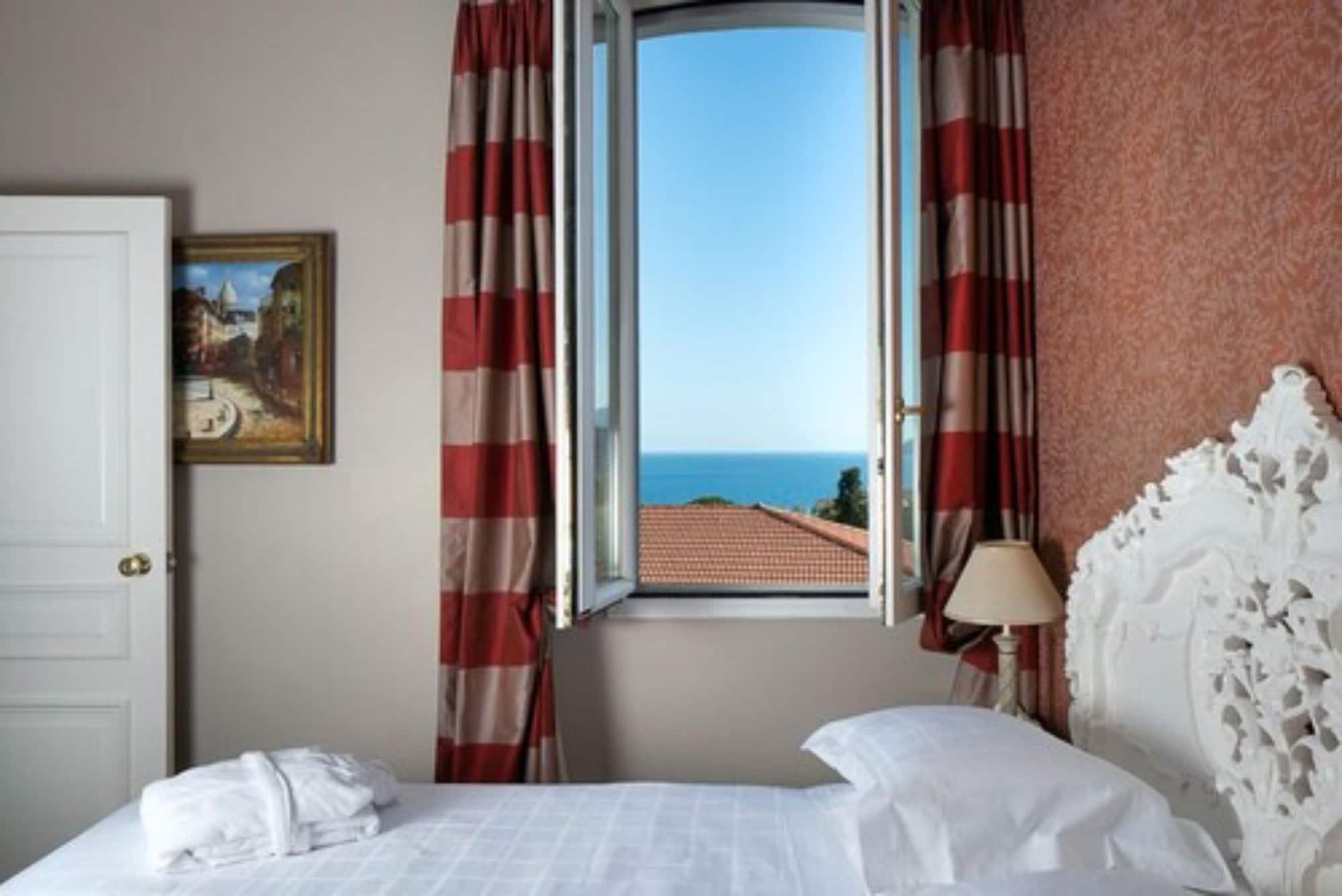 Hôtel Château de la Tour Cannes Ngoại thất bức ảnh
