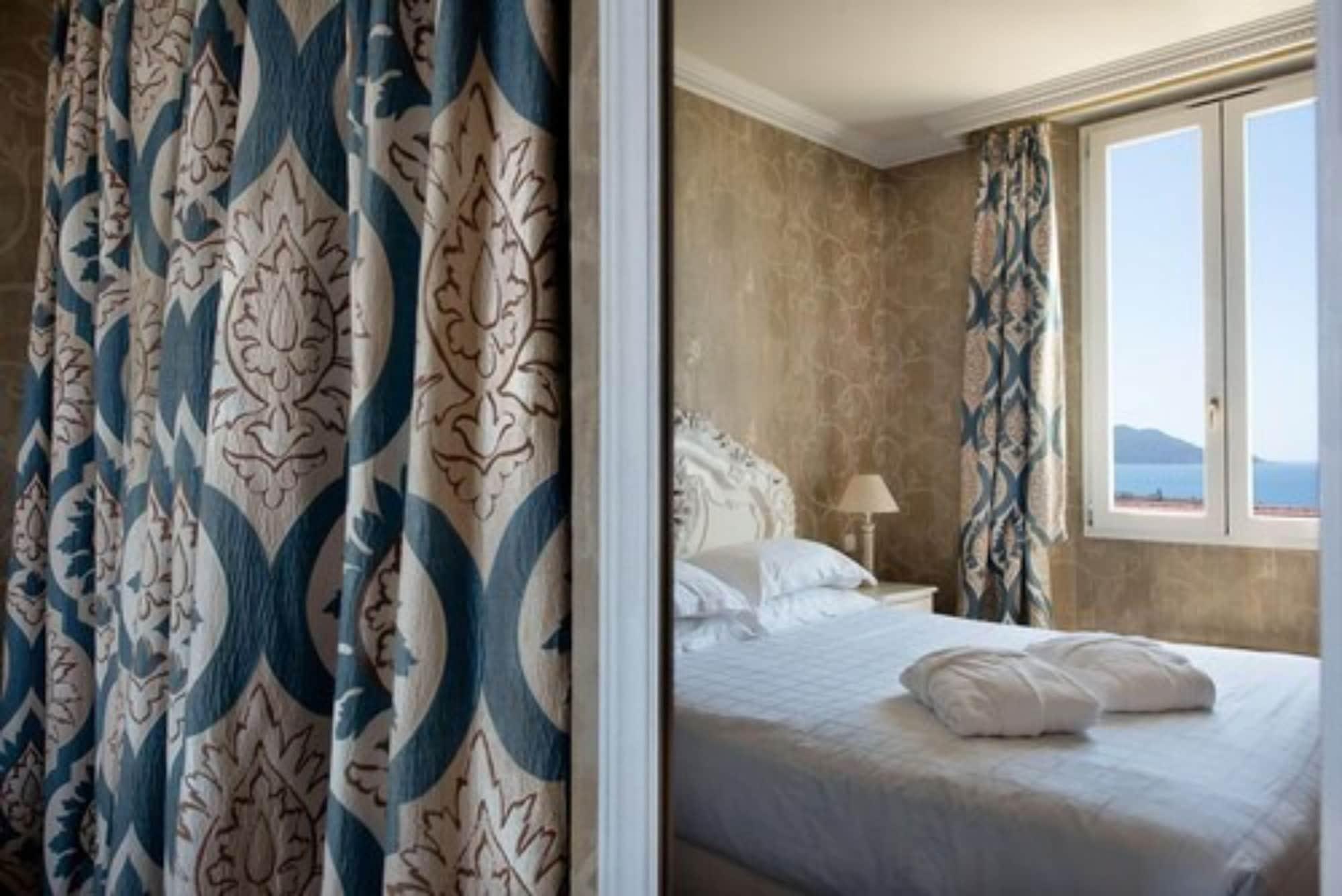 Hôtel Château de la Tour Cannes Ngoại thất bức ảnh
