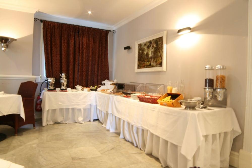 Hôtel Château de la Tour Cannes Ngoại thất bức ảnh