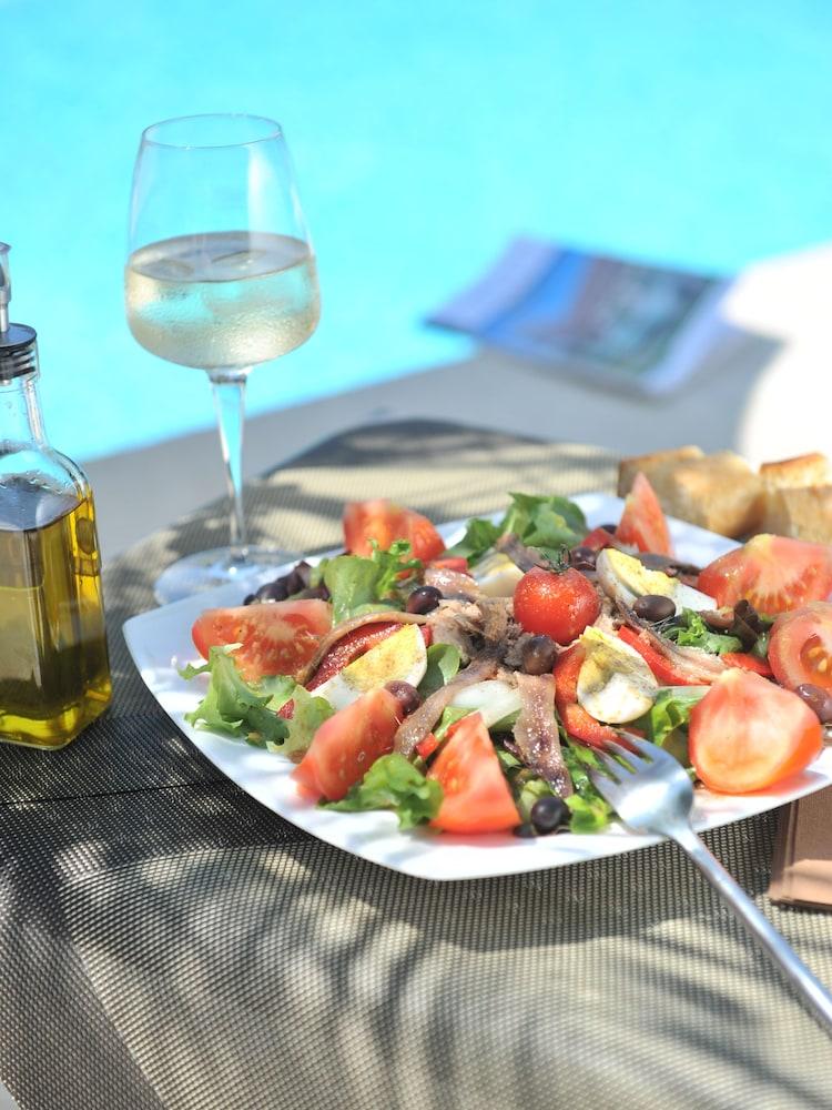 Hôtel Château de la Tour Cannes Ngoại thất bức ảnh