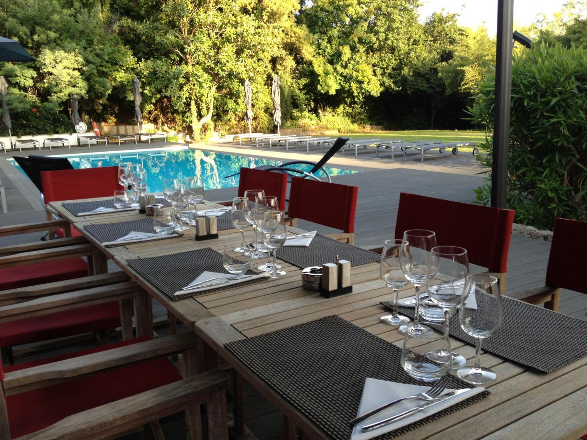 Hôtel Château de la Tour Cannes Ngoại thất bức ảnh