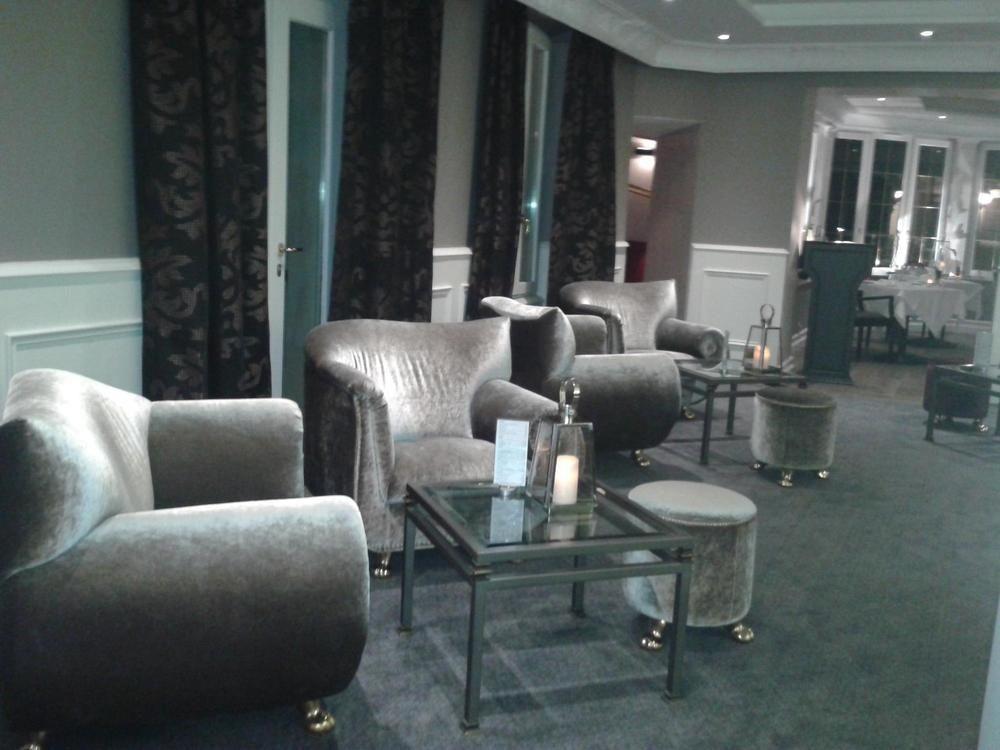 Hôtel Château de la Tour Cannes Ngoại thất bức ảnh