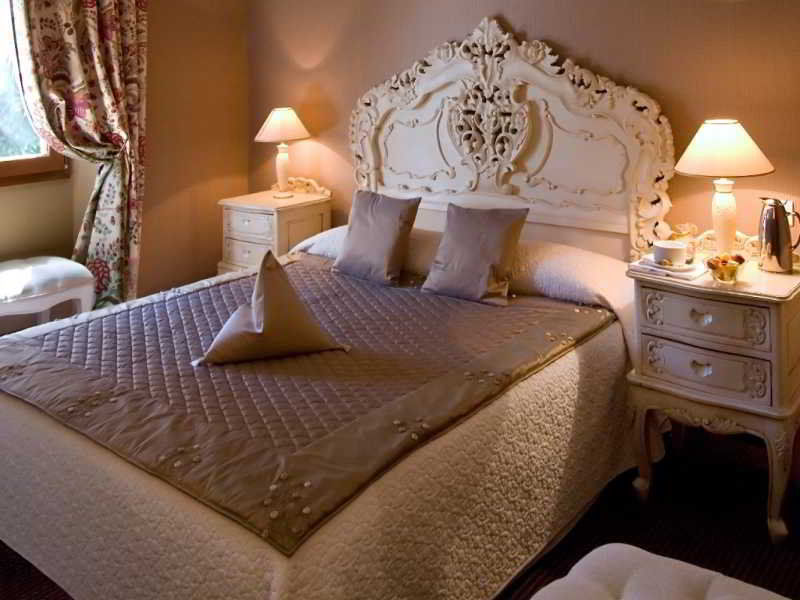 Hôtel Château de la Tour Cannes Ngoại thất bức ảnh