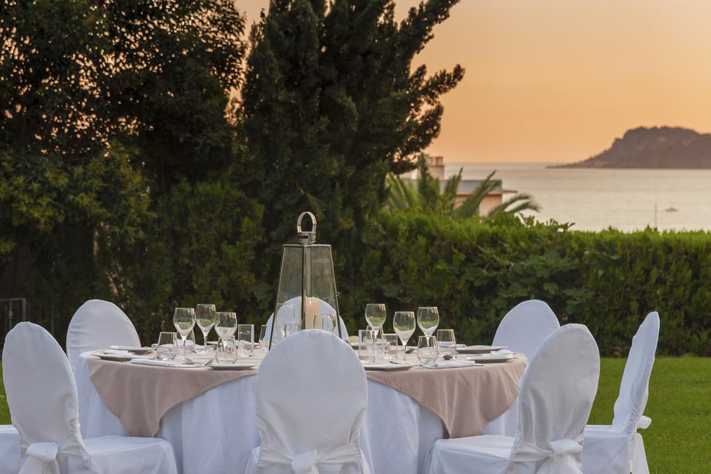 Hôtel Château de la Tour Cannes Ngoại thất bức ảnh