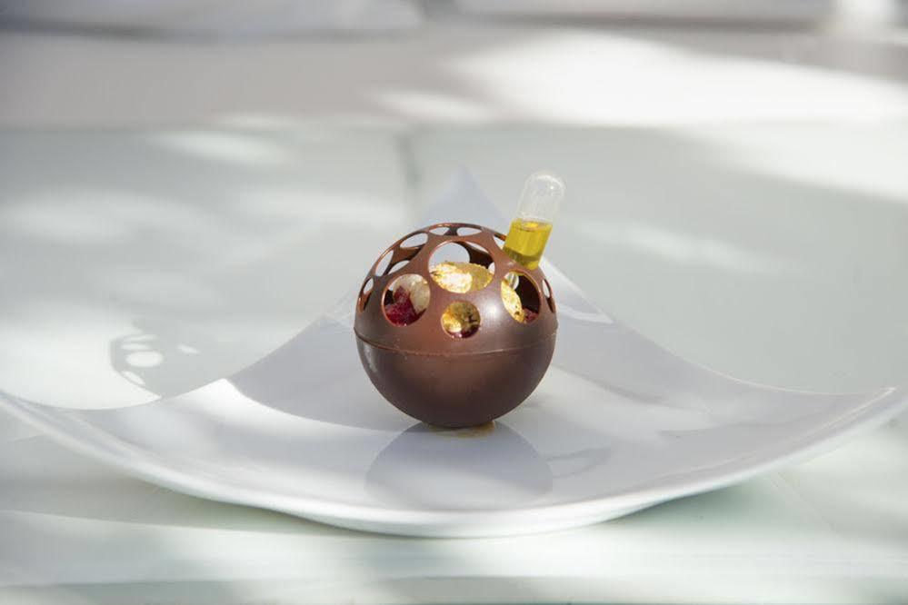 Hôtel Château de la Tour Cannes Ngoại thất bức ảnh