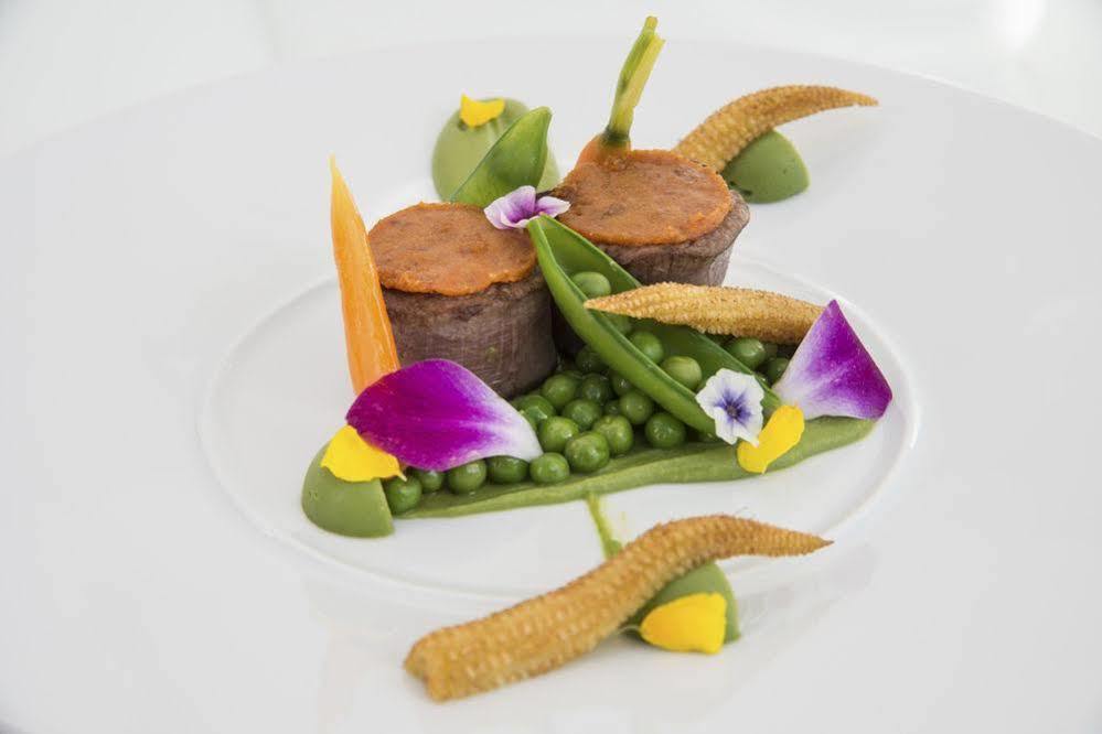 Hôtel Château de la Tour Cannes Ngoại thất bức ảnh