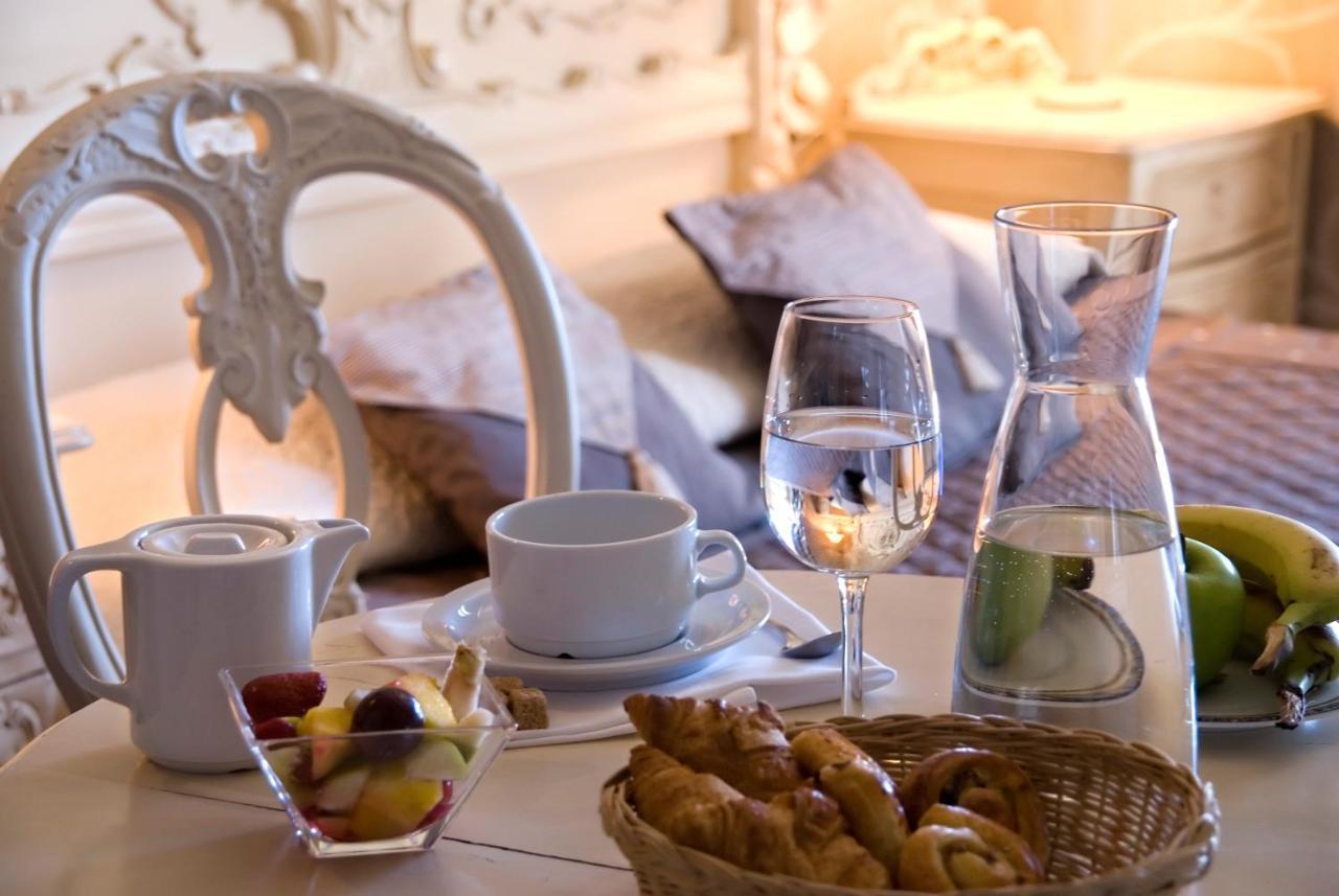 Hôtel Château de la Tour Cannes Ngoại thất bức ảnh